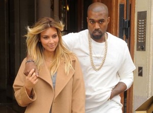 Kim-Kardashian-et-Kanye-West