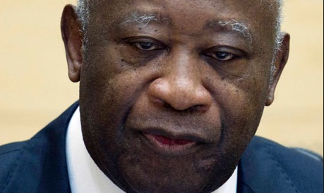 koudou gbagbo