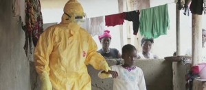 ebola mali