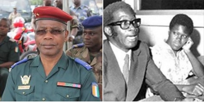 gbagbo colonel