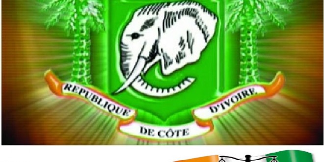 embleme Côte-dIvoire