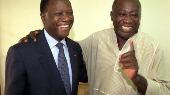 ado gbagbo
