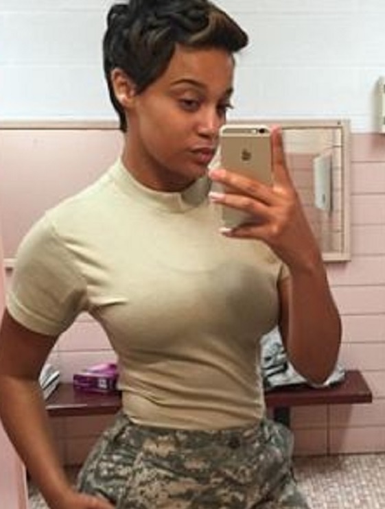 militaire sexy4