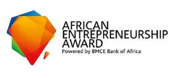 African Ent. Award