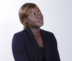 Agboville/Côte d'Ivoire: Qui est Fleur Esther M'Bo Aké, la candidate qui  veut arracher son tabouret à Bictogo ? - Connectionivoirienne.net