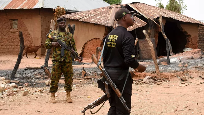 Nigeria: au moins 48 personnes tuées dans une attaque contre trois  villages, dans le nord-ouest | AbidjanTV.net